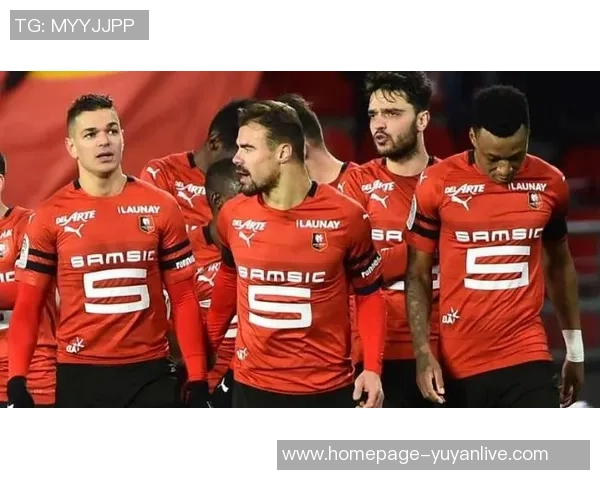 昂热与雷恩比赛前瞻分析及胜负预测，谁将赢得这场焦点对决