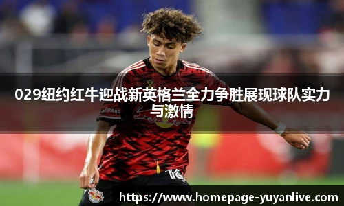 029纽约红牛迎战新英格兰全力争胜展现球队实力与激情